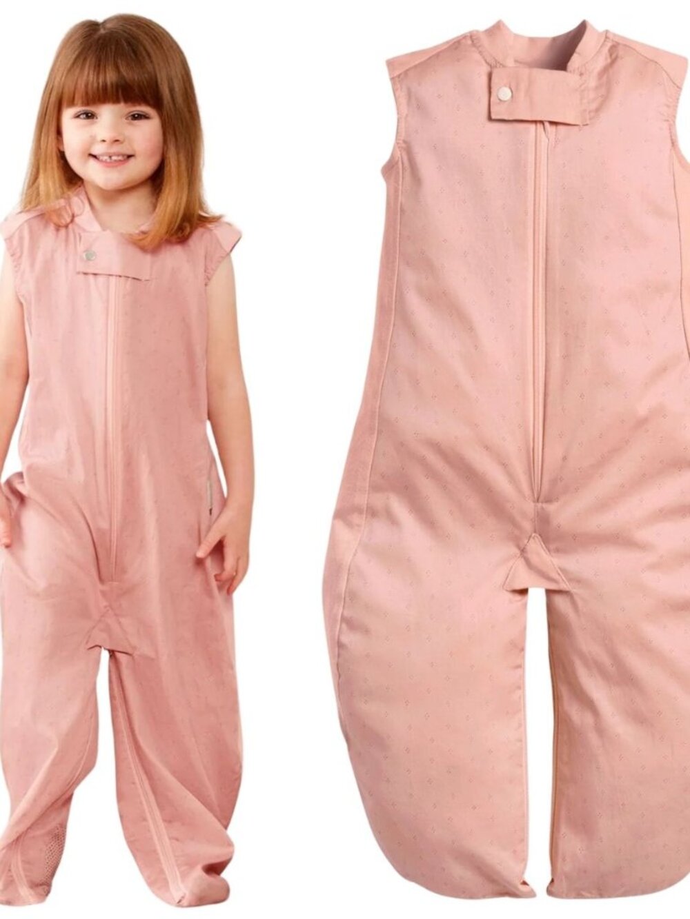 Entire Closet $5! ErgoPouch Australia 100% Organic Cotton Sleep Sack 0.3 TOG